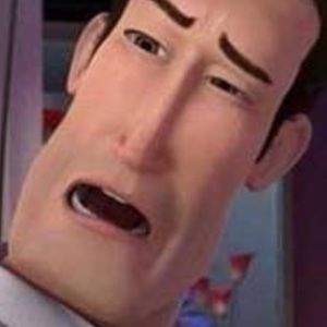 Meet your Posher, Tom